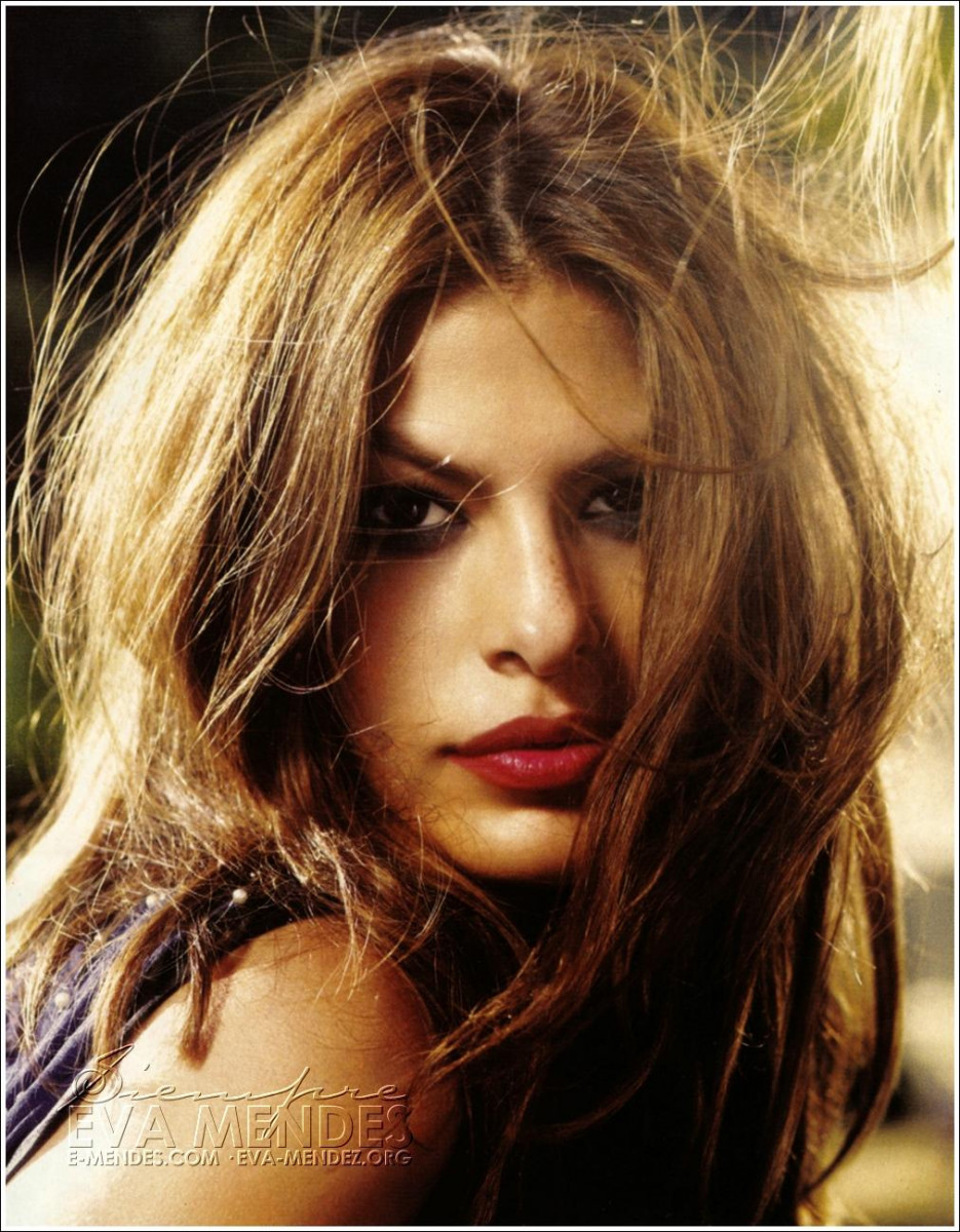 Eva Mendes: pic #126250