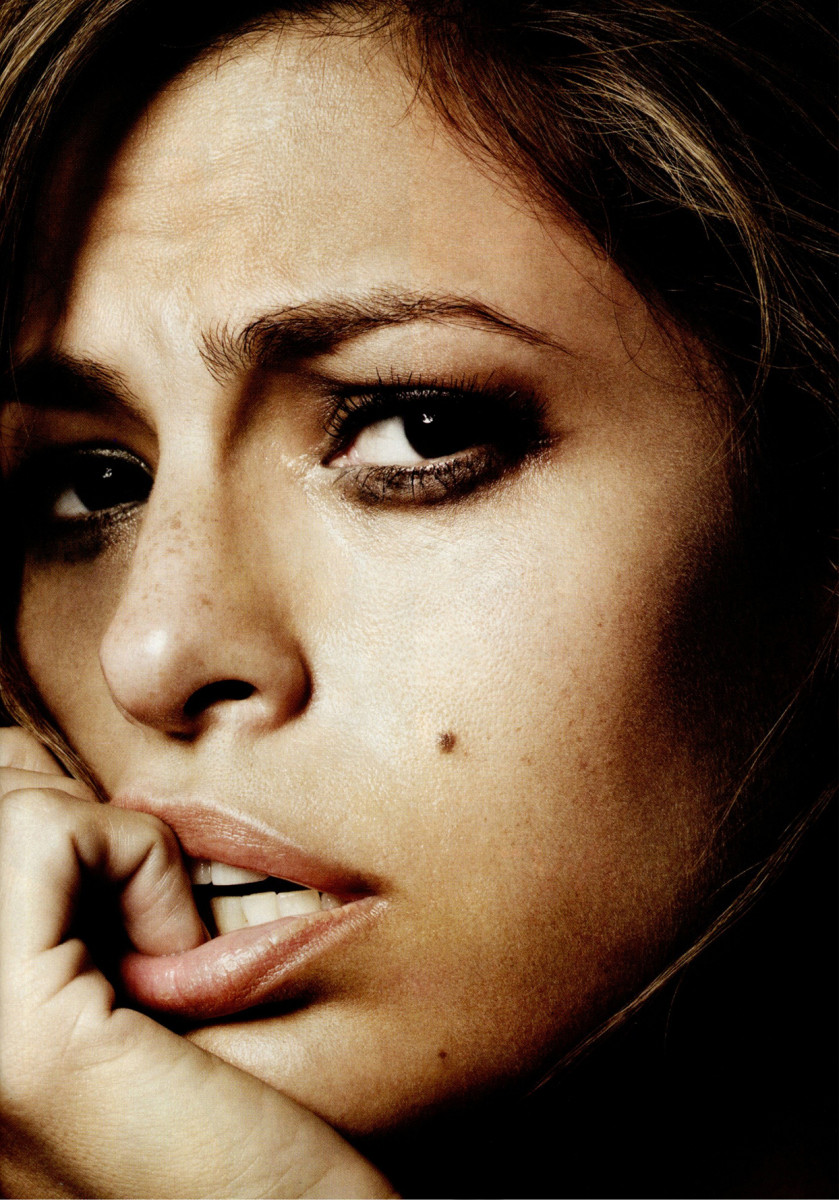 Eva Mendes: pic #200717