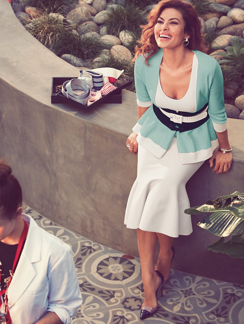 Eva Mendes: pic #917951