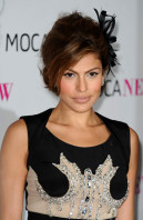 Eva Mendes photo #