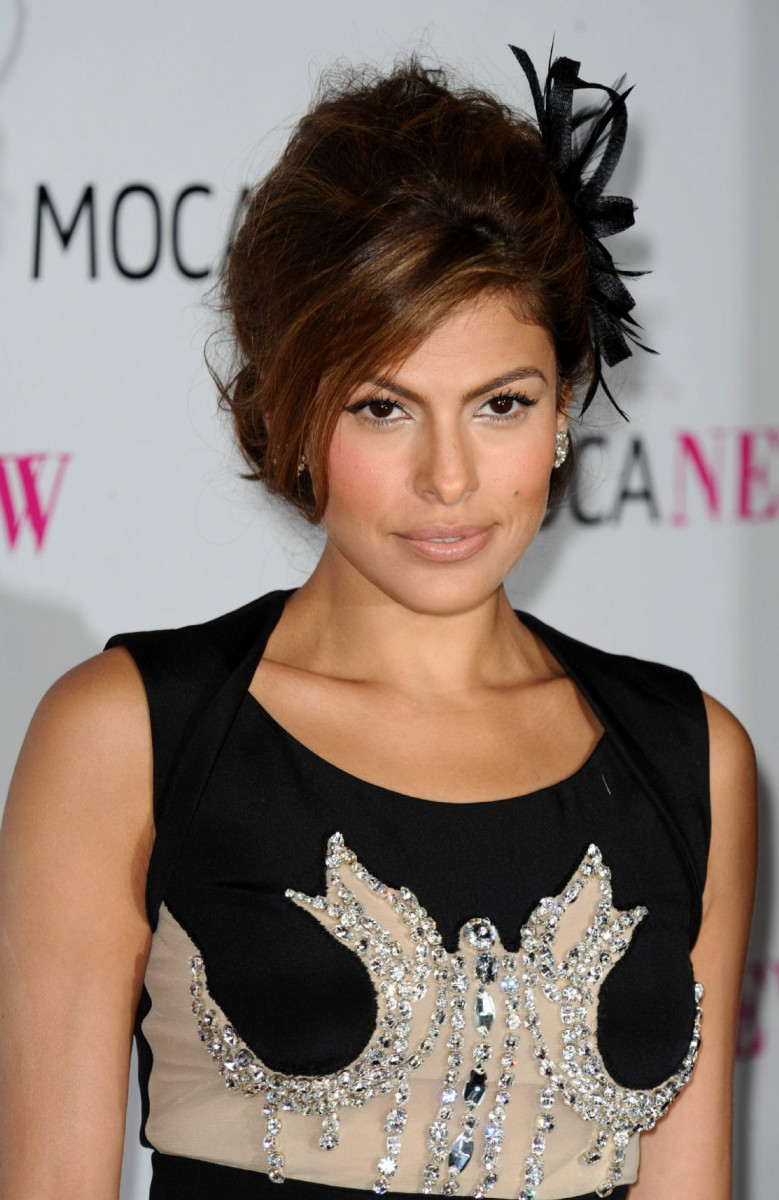 Eva Mendes: pic #203446