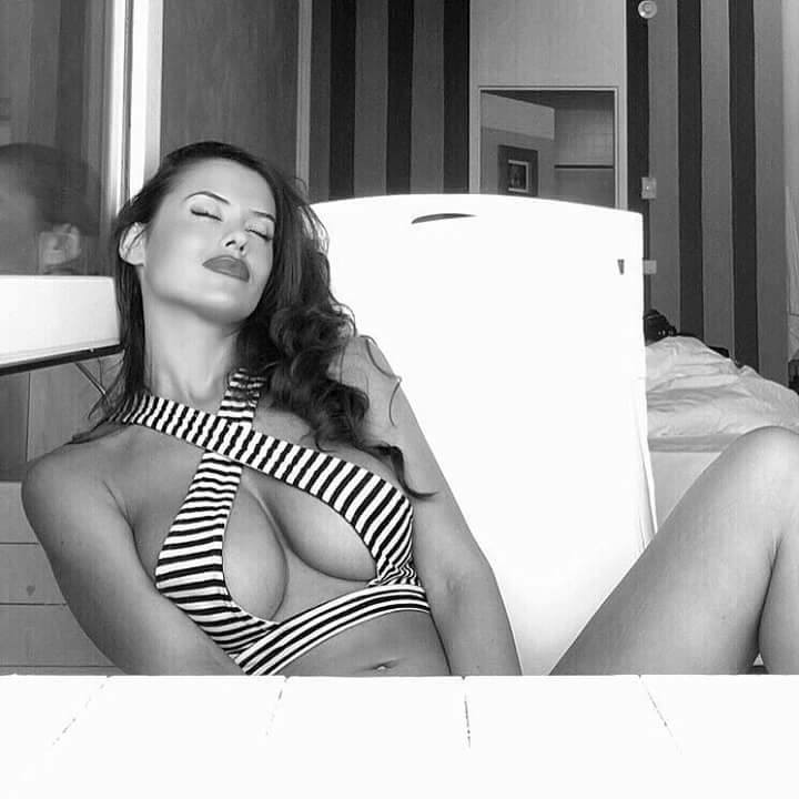 Eva Padlock: pic #1209867