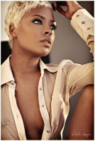 Eva Pigford photo #