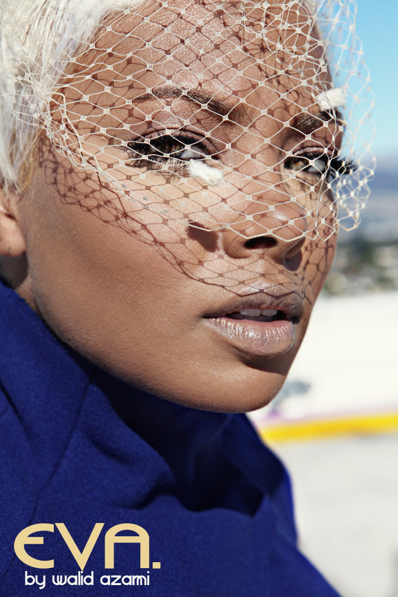 Eva Pigford: pic #399728