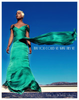 Eva Pigford pic #399790