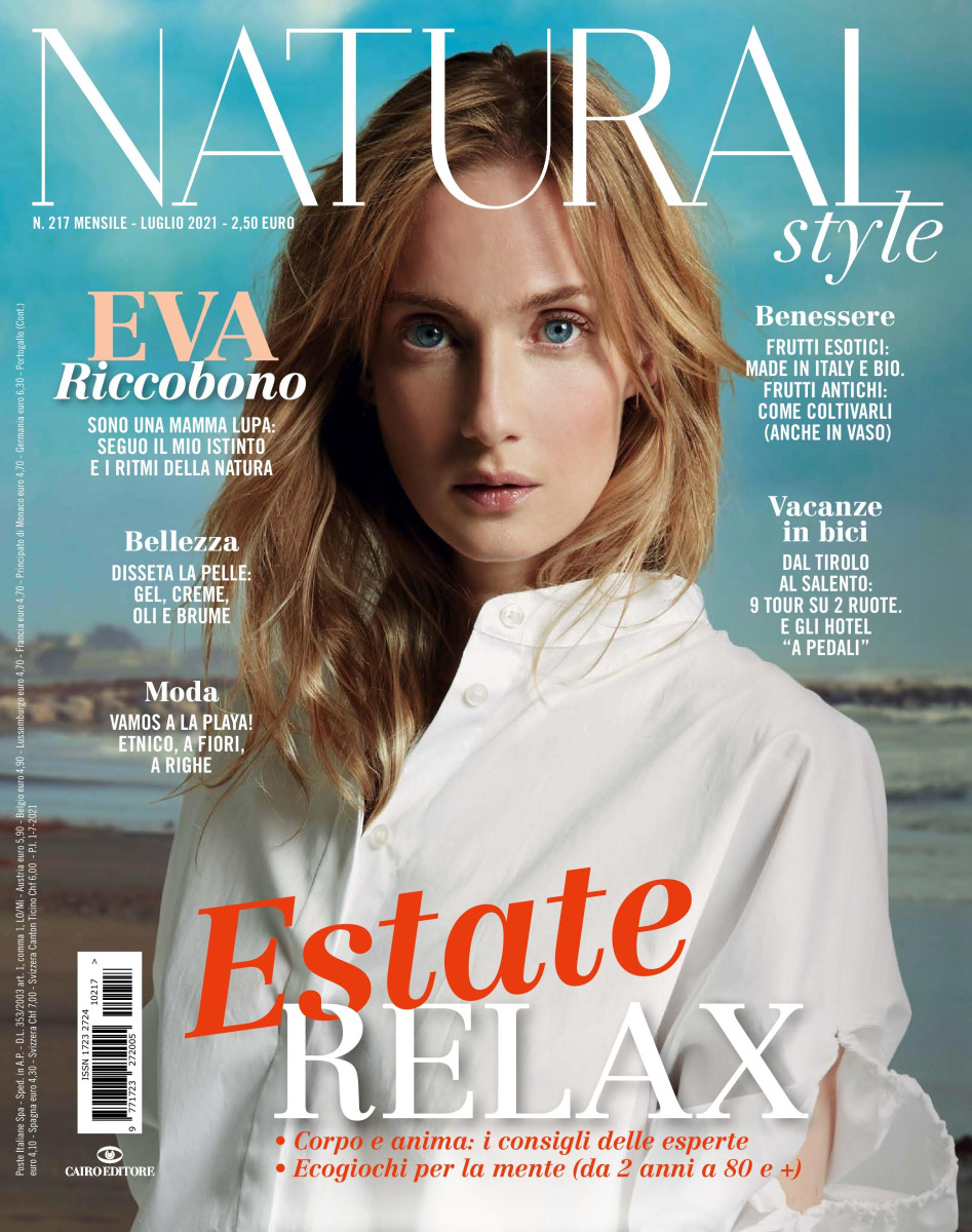 Eva Riccobono: pic #1365096