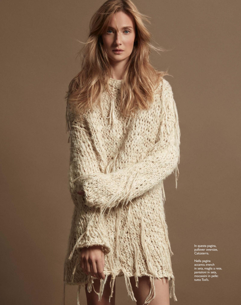 Eva Riccobono: pic #1368351