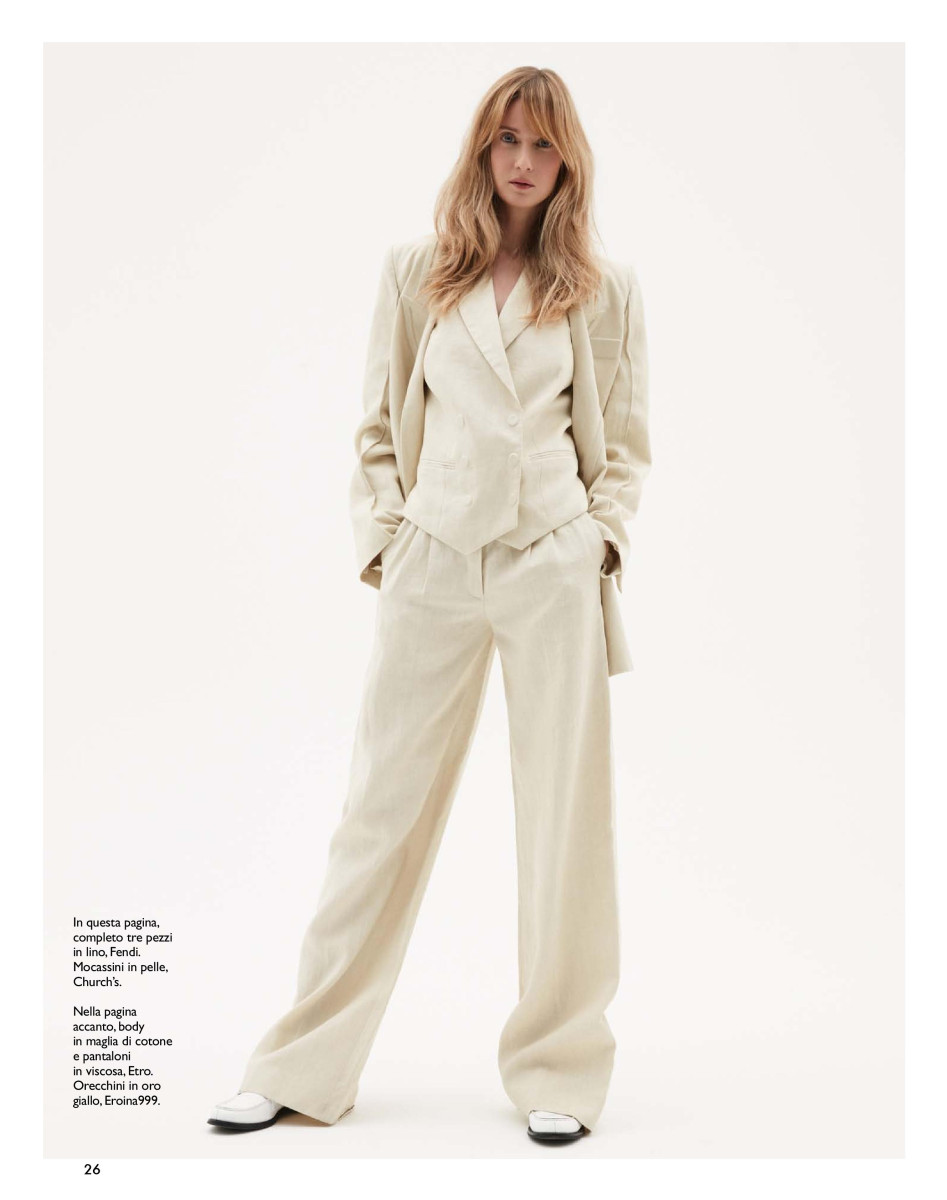 Eva Riccobono: pic #1368355
