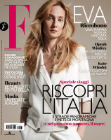 photo 5 in Eva Riccobono gallery [id1368350] 2025-03-26