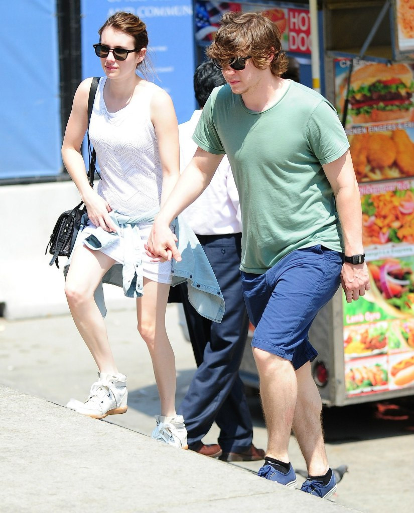 Evan Peters: pic #709881