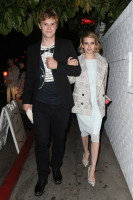 Evan Peters photo #