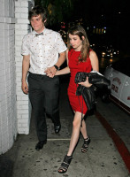 Evan Peters photo #