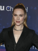 Evan Rachel Wood photo #