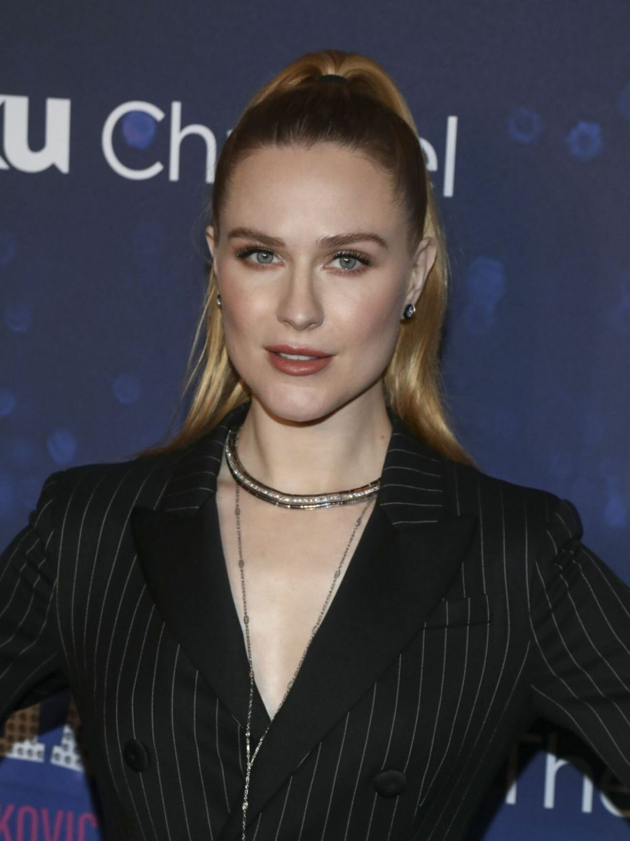 Evan Rachel Wood: pic #1343670