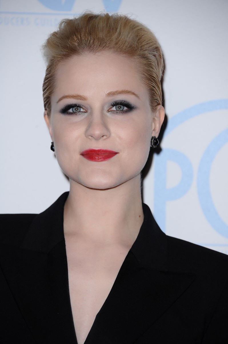 Evan Rachel Wood: pic #439658