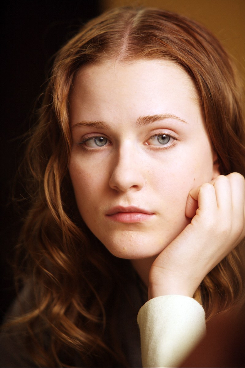 Evan Rachel Wood: pic #229239