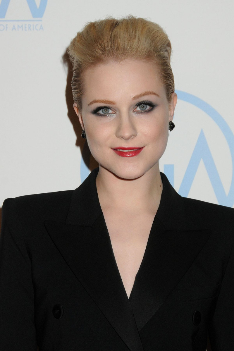 Evan Rachel Wood: pic #439659