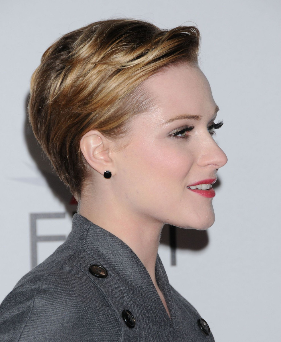 Evan Rachel Wood: pic #419774