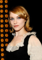 Evan Rachel Wood photo #