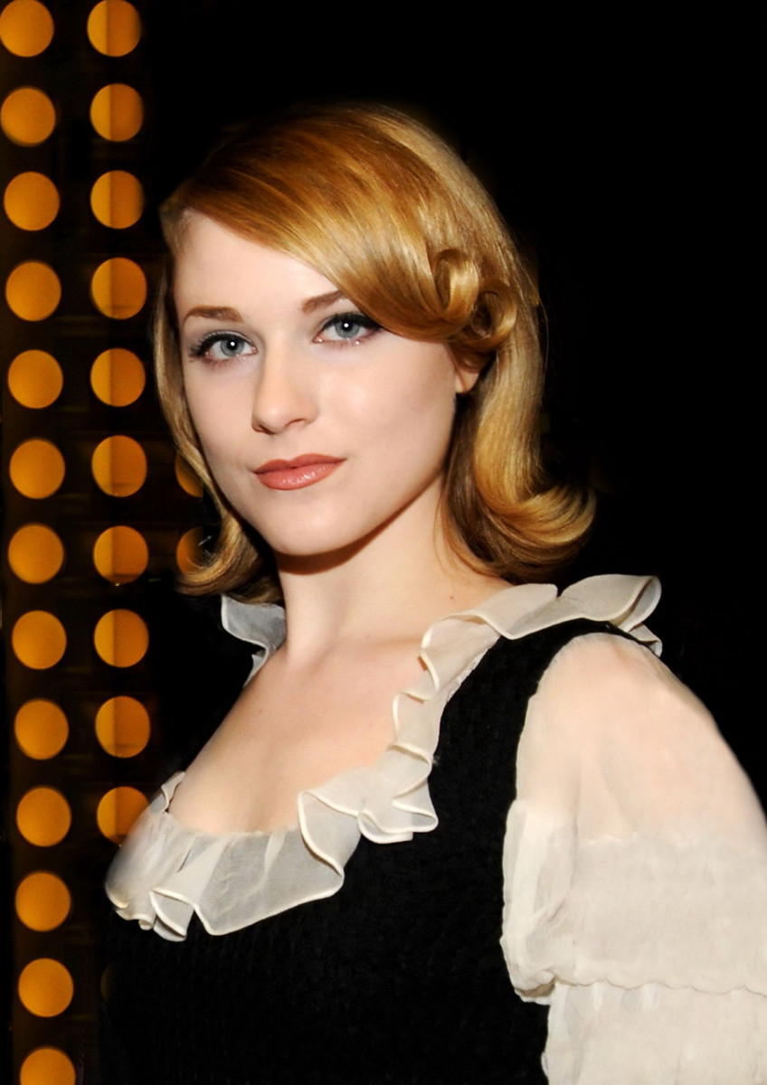 Evan Rachel Wood: pic #232814