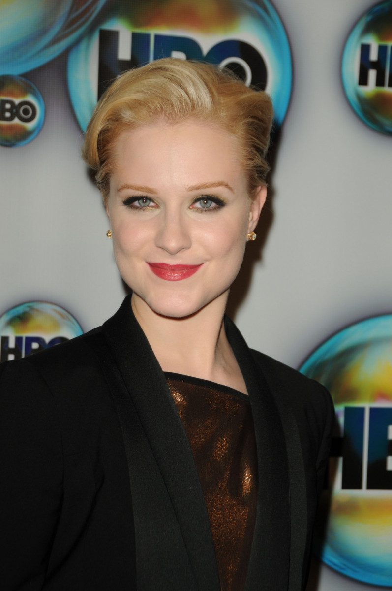 Evan Rachel Wood: pic #439002