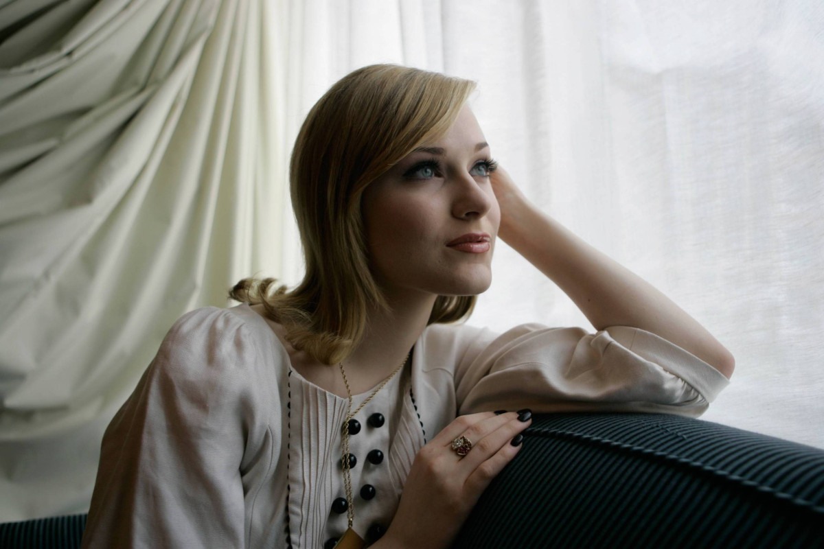 Evan Rachel Wood: pic #247944