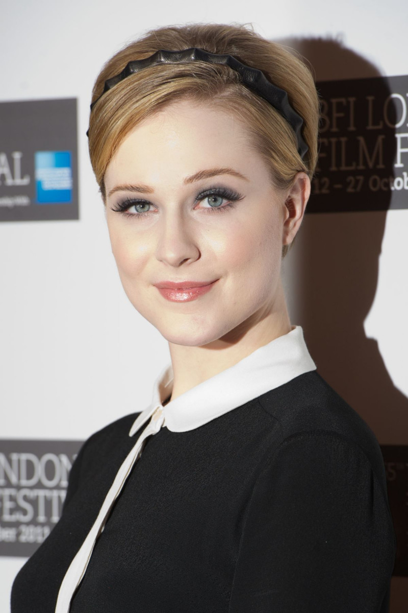 Evan Rachel Wood: pic #426514