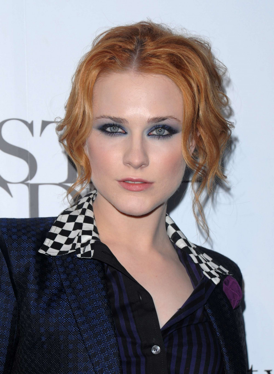 Evan Rachel Wood: pic #235297