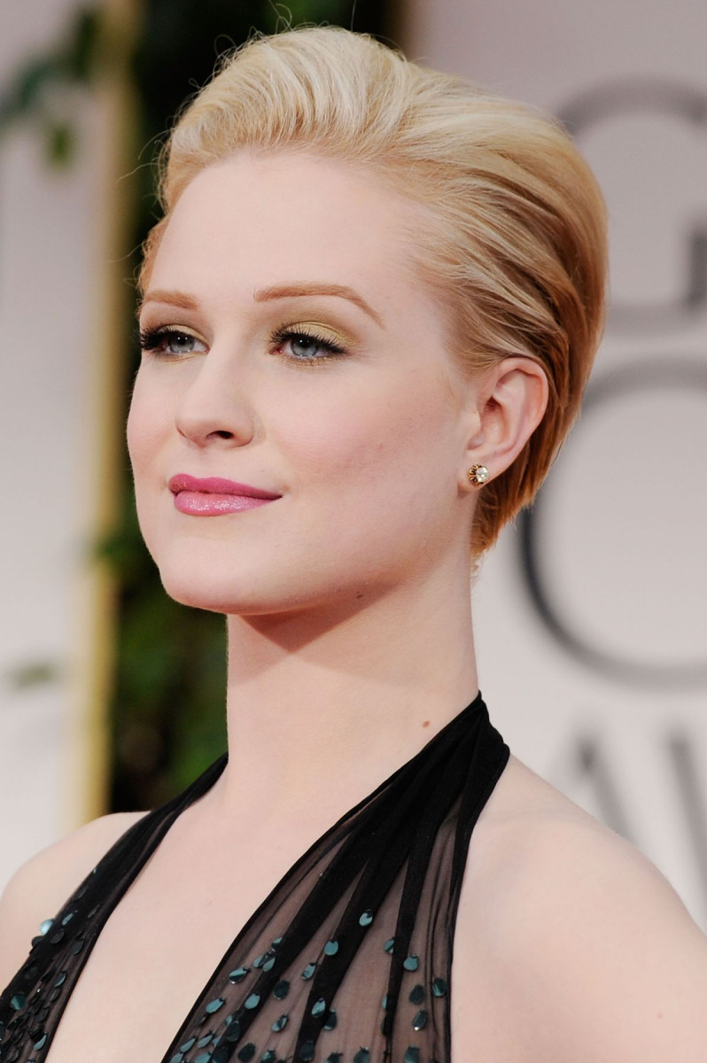 Evan Rachel Wood: pic #438845