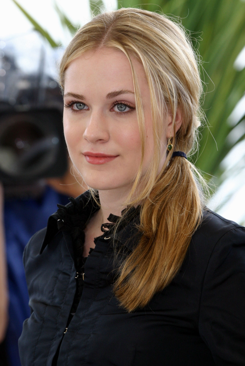 Evan Rachel Wood: pic #106601