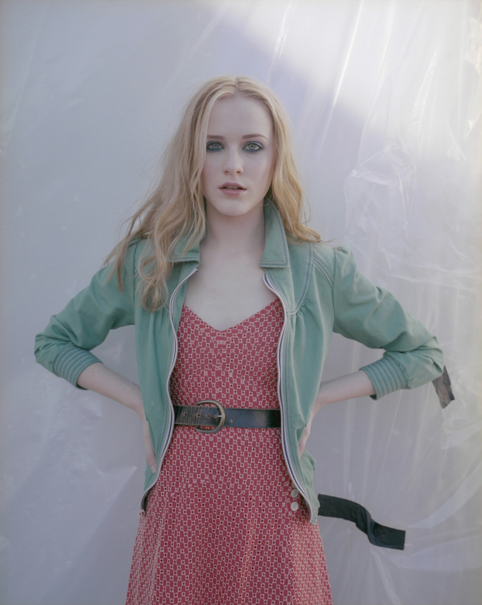 Evan Rachel Wood: pic #628278