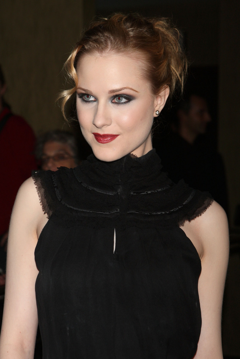 Evan Rachel Wood: pic #106602