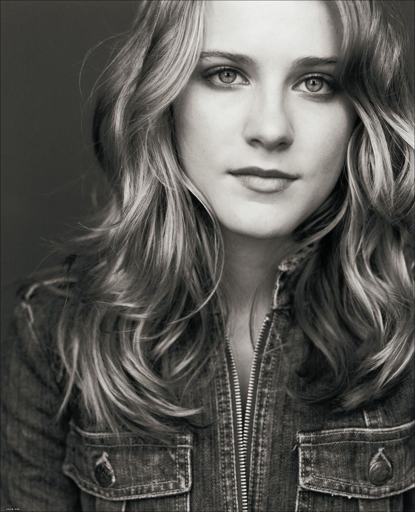 Evan Rachel Wood: pic #237800