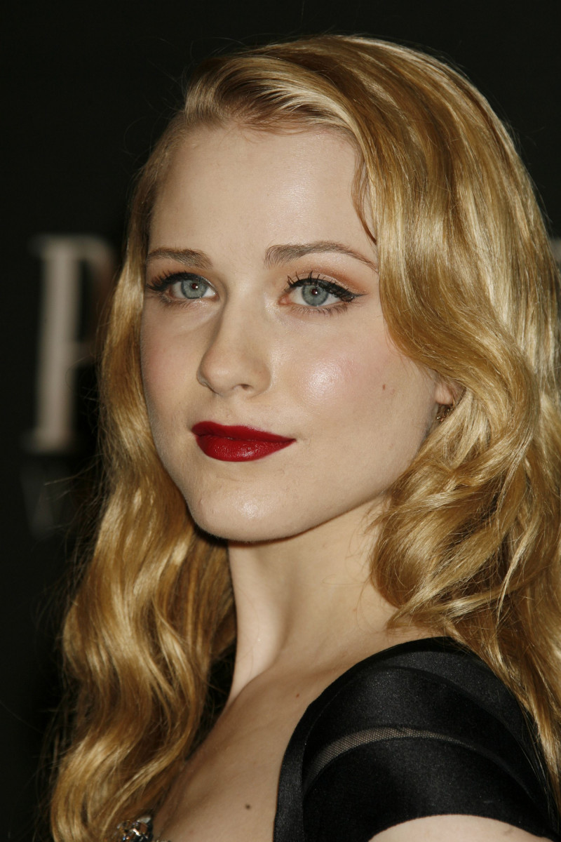 Evan Rachel Wood: pic #106605