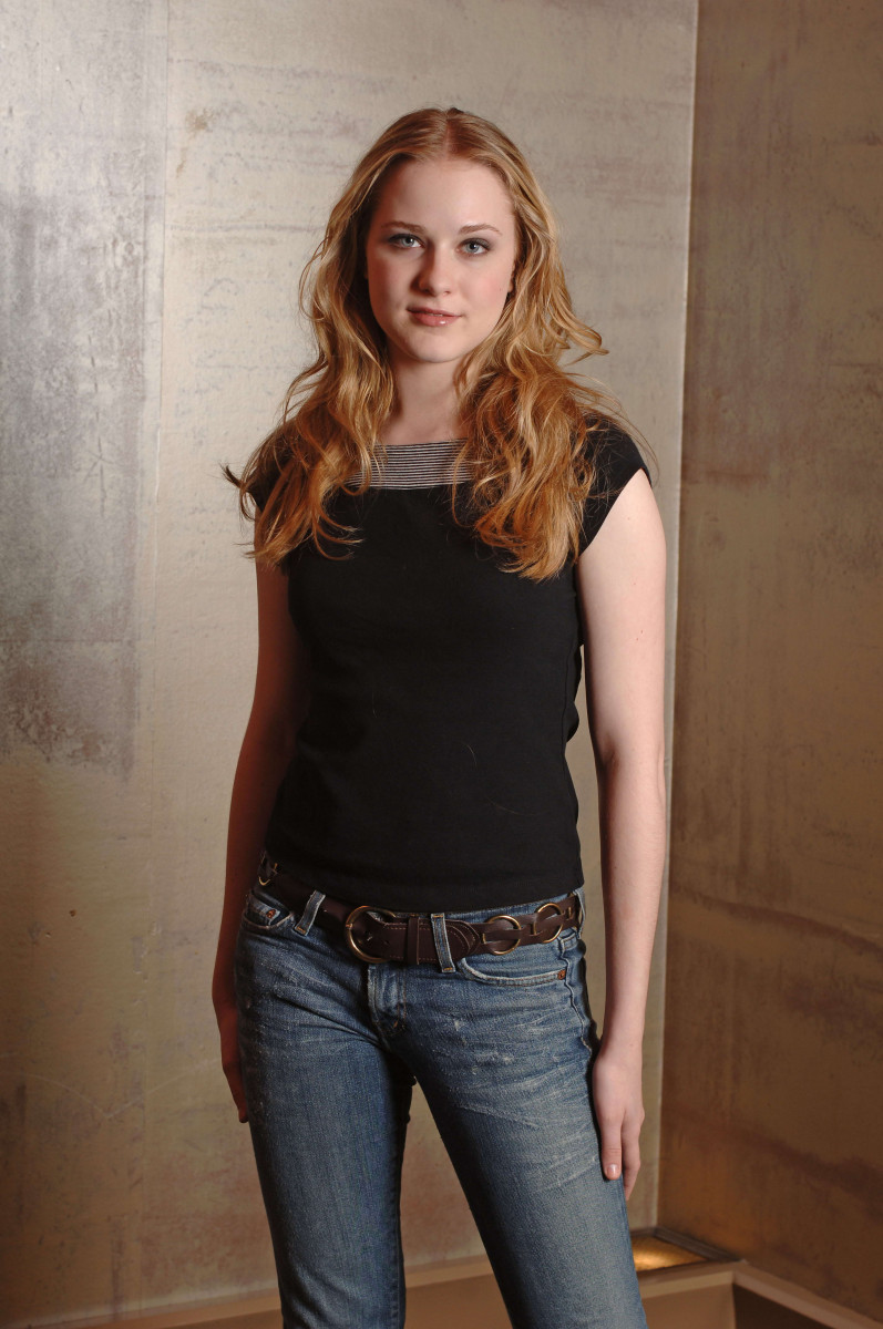 Evan Rachel Wood: pic #628289