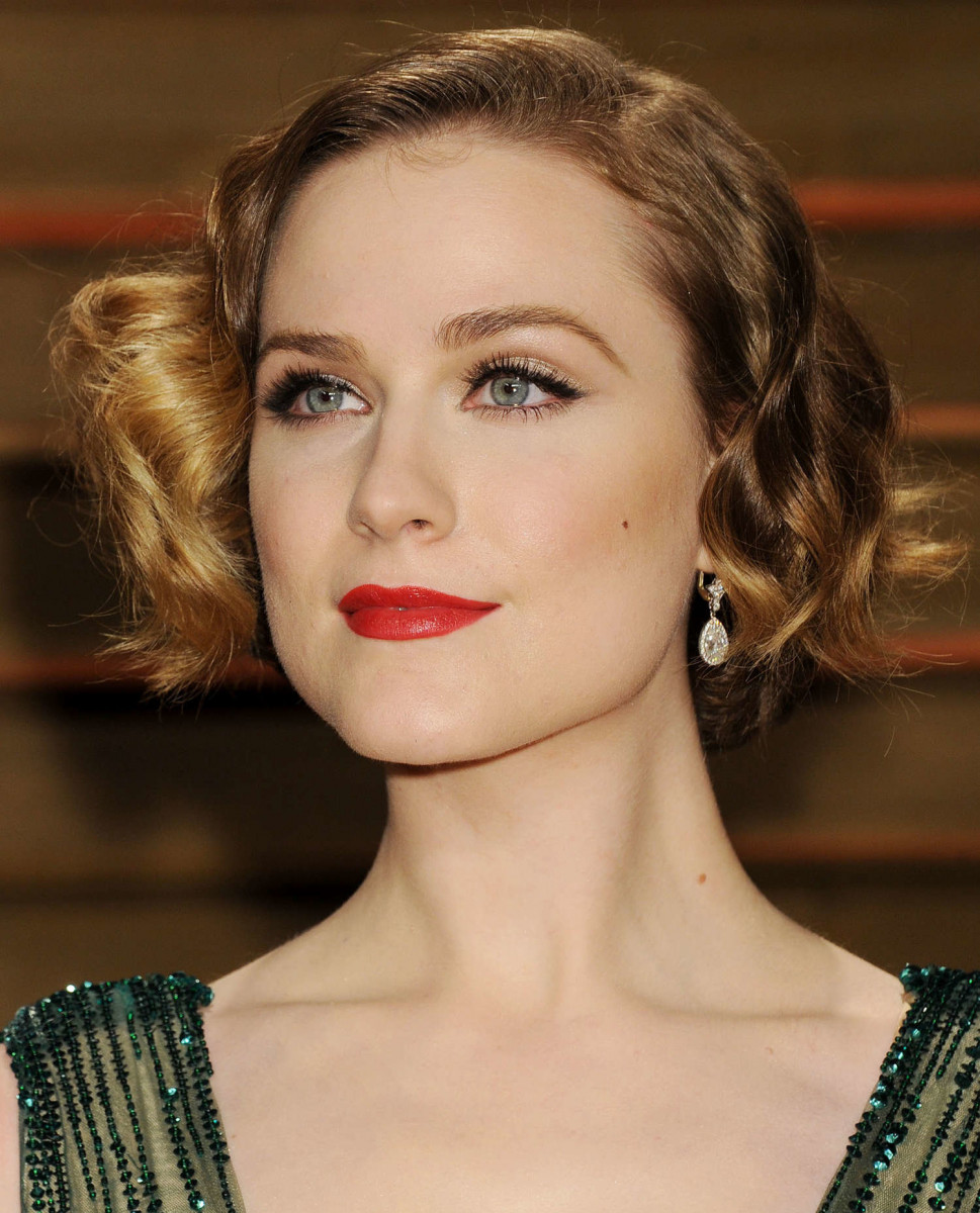 Evan Rachel Wood: pic #679164