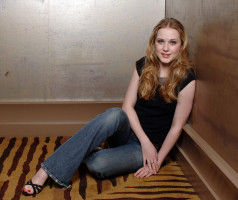 Evan Rachel Wood photo #