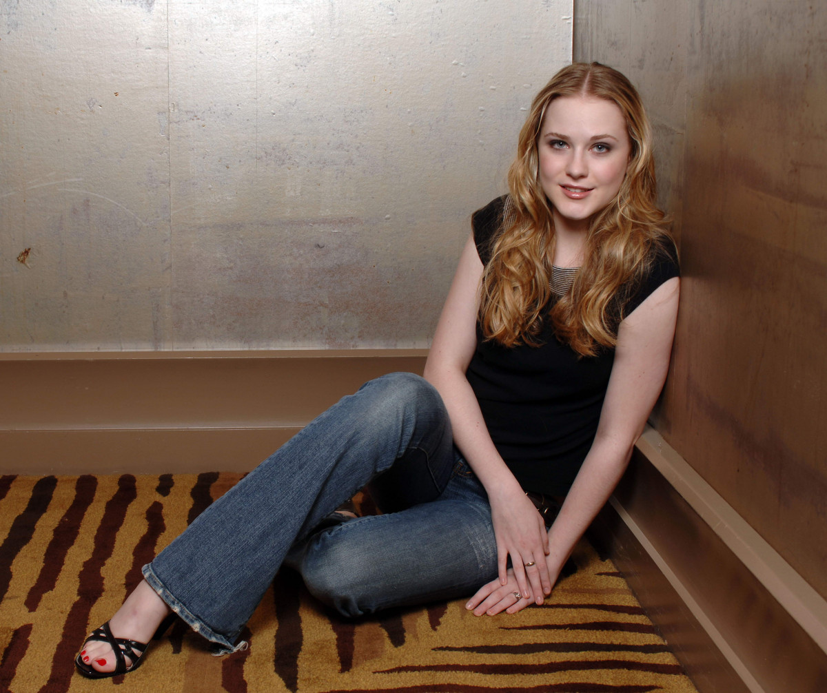 Evan Rachel Wood: pic #628287