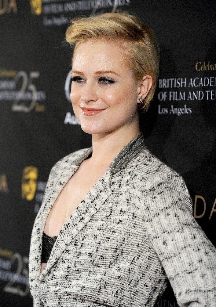 Evan Rachel Wood: pic #437480