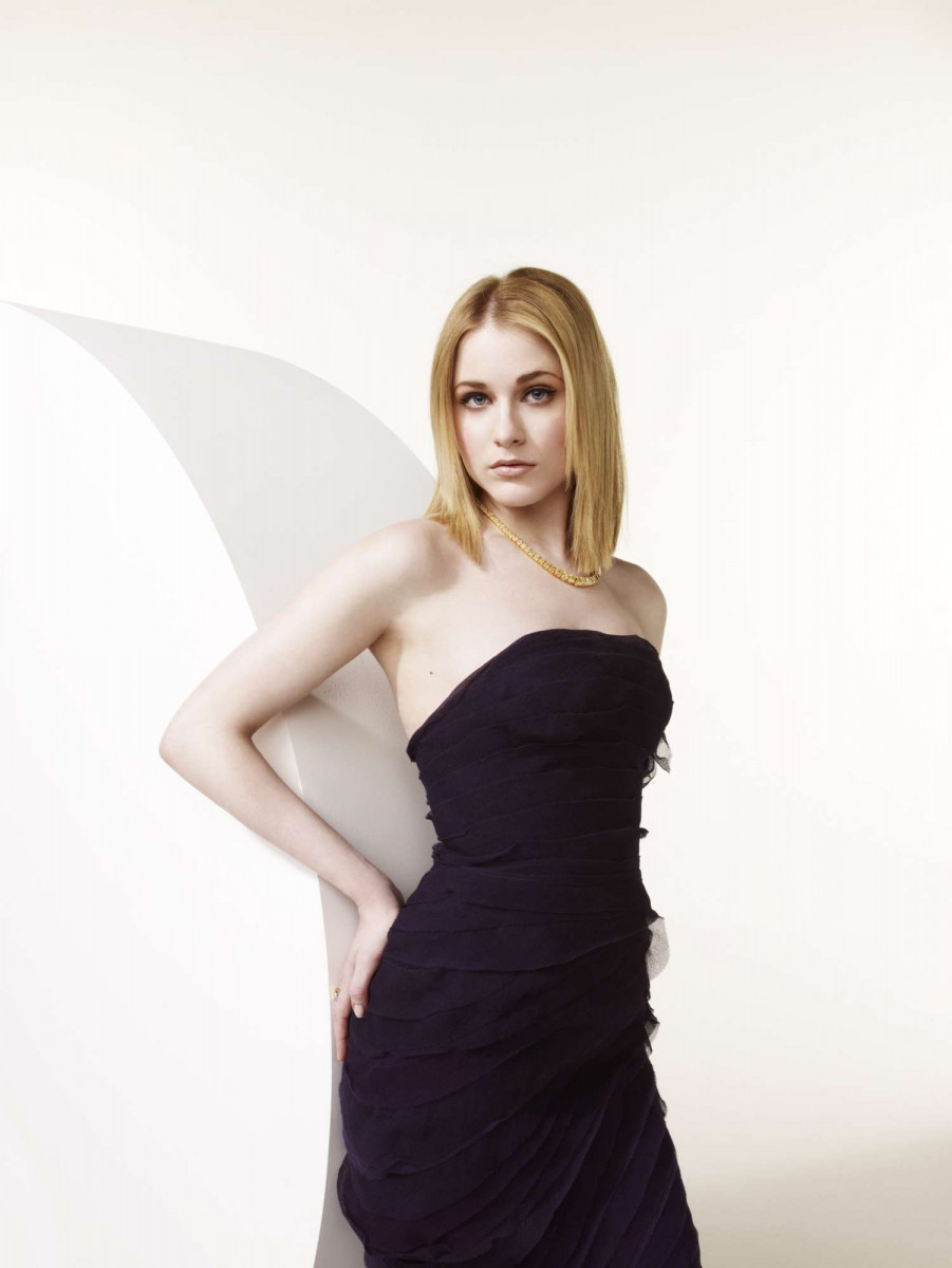 Evan Rachel Wood: pic #98487