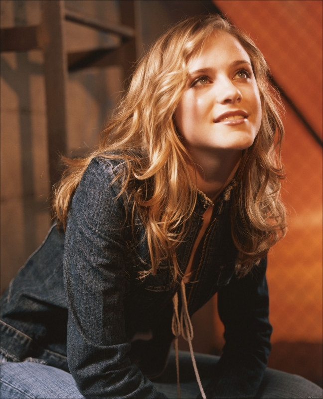 Evan Rachel Wood: pic #246564