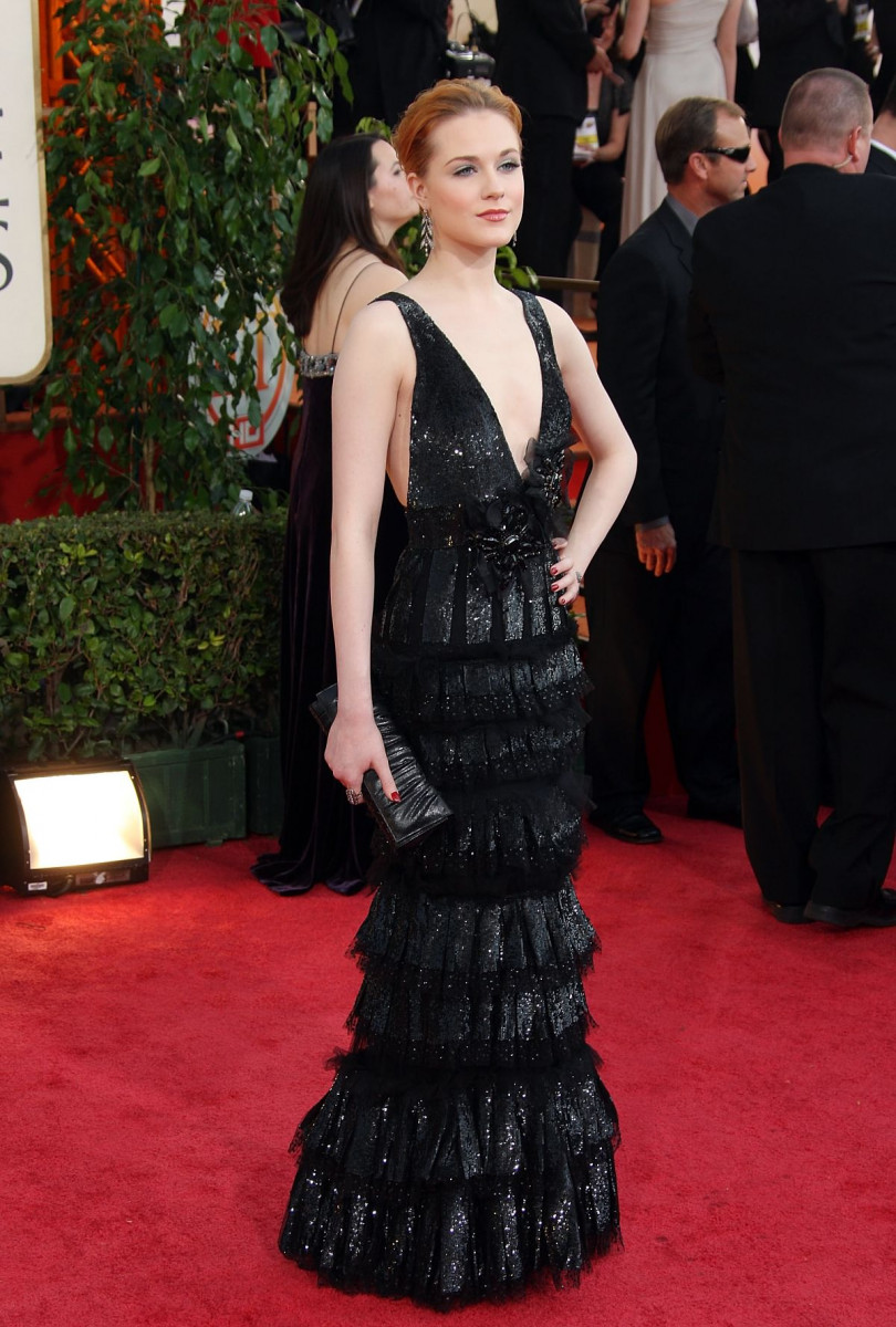 Evan Rachel Wood: pic #180415