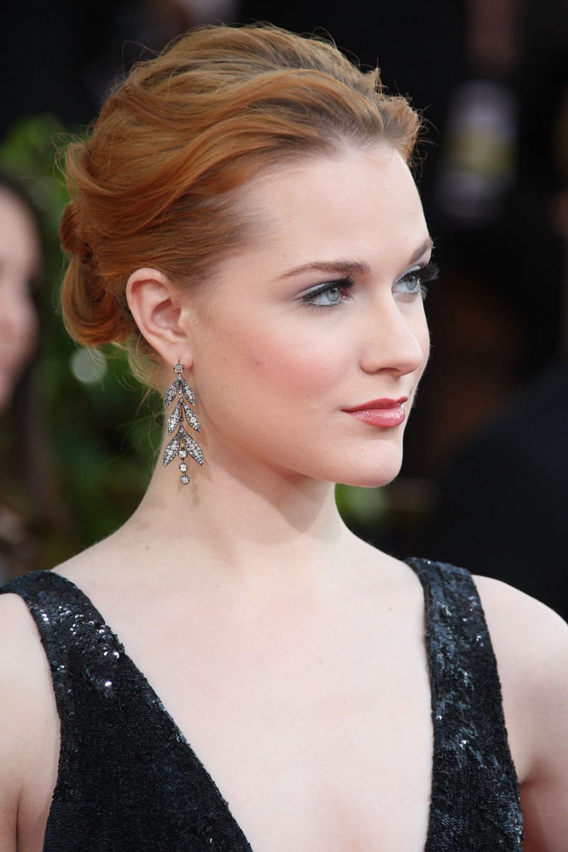 Evan Rachel Wood: pic #180414