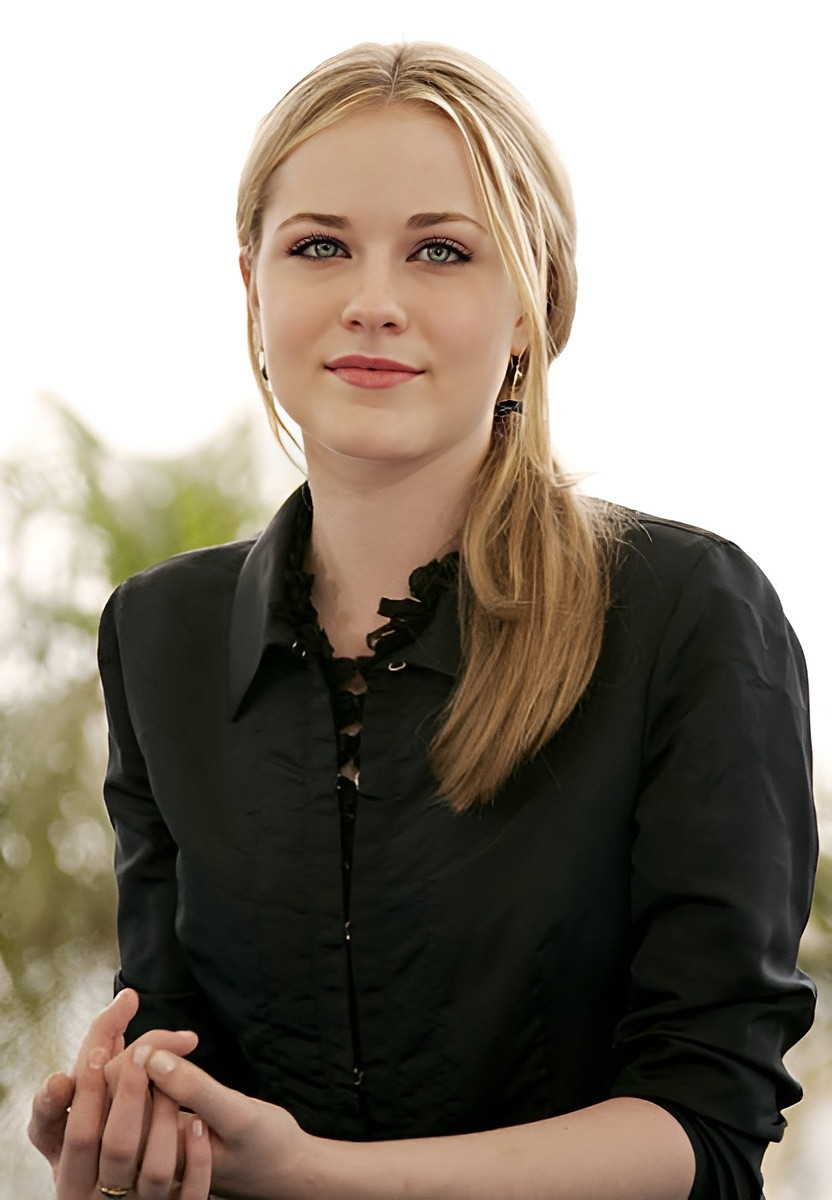 Evan Rachel Wood: pic #1287124