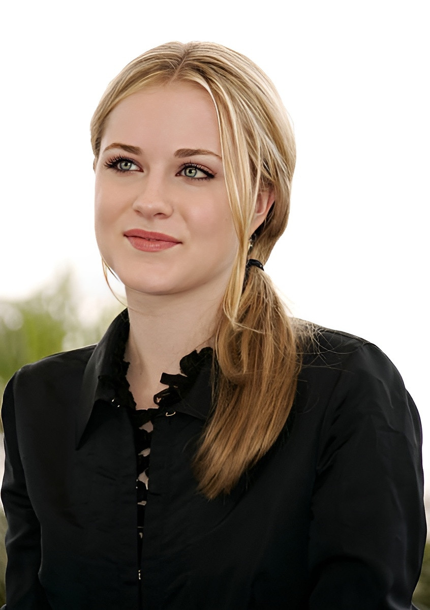 Evan Rachel Wood: pic #1287106