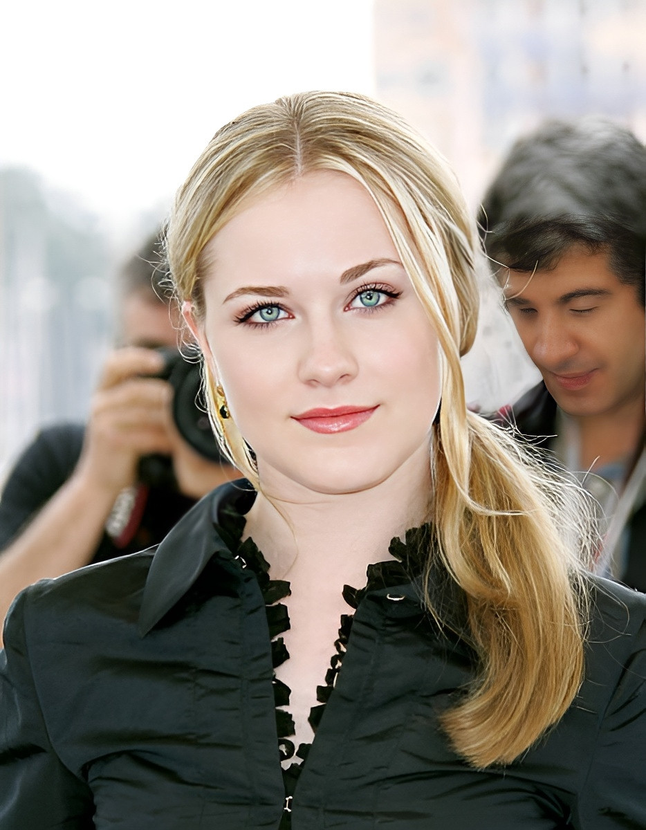 Evan Rachel Wood: pic #1287147