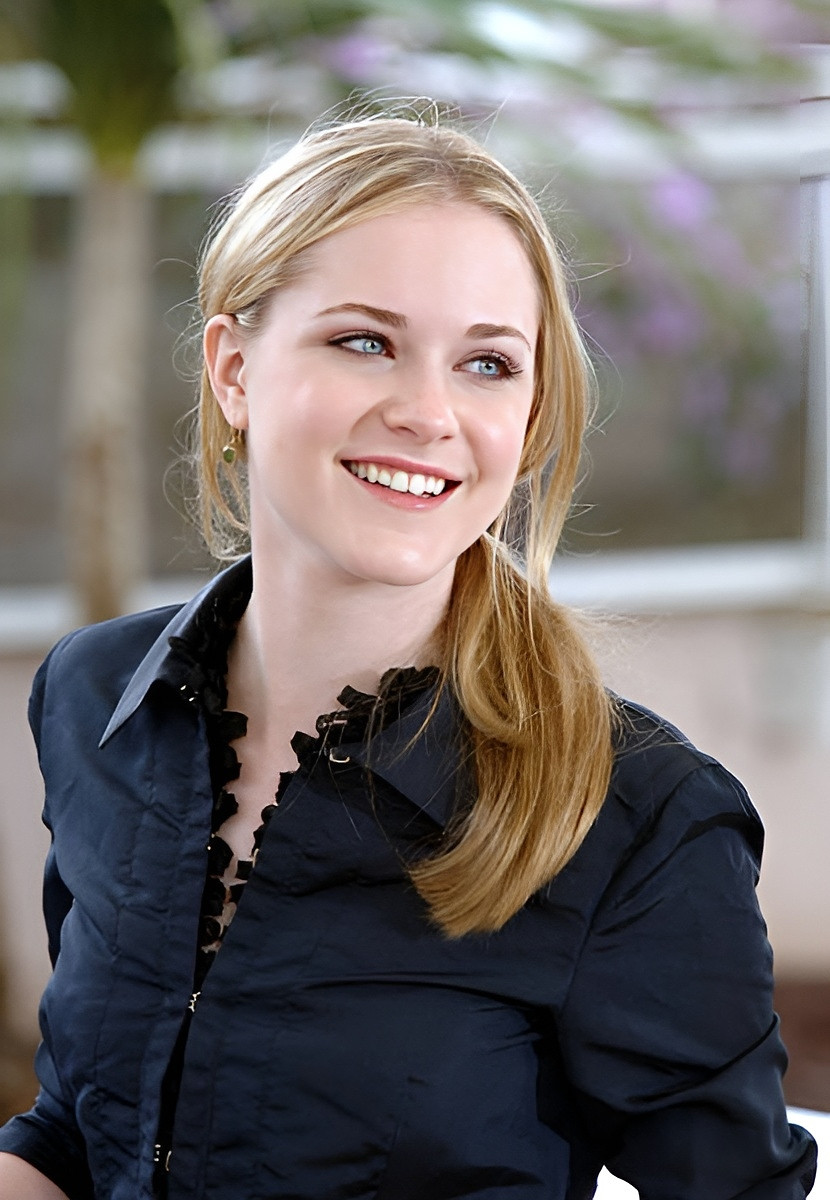 Evan Rachel Wood: pic #1287120