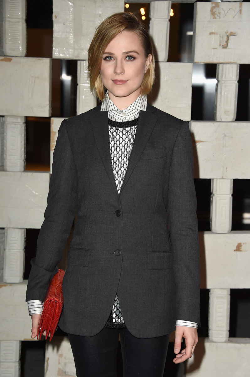 Evan Rachel Wood: pic #1287256