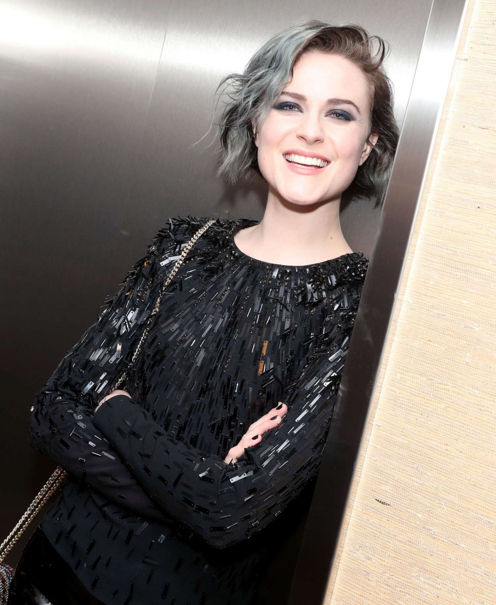 Evan Rachel Wood: pic #1287307