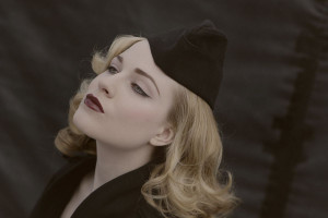 Evan Rachel Wood photo #